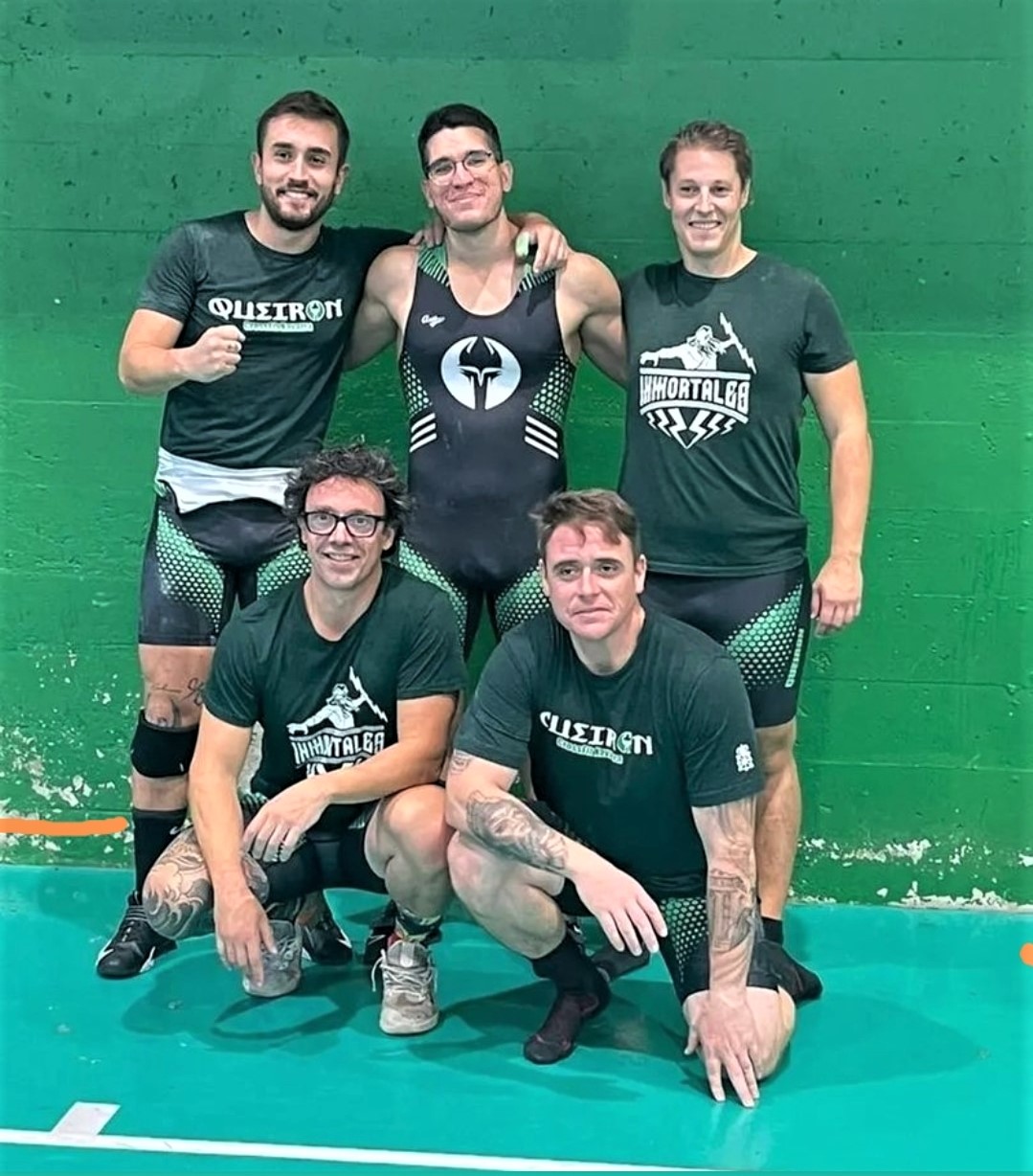 Playoff para la Copa de S. M. El Rey y S. M. La Reina y IV Jornada Liga Navarra de Clubes 2022